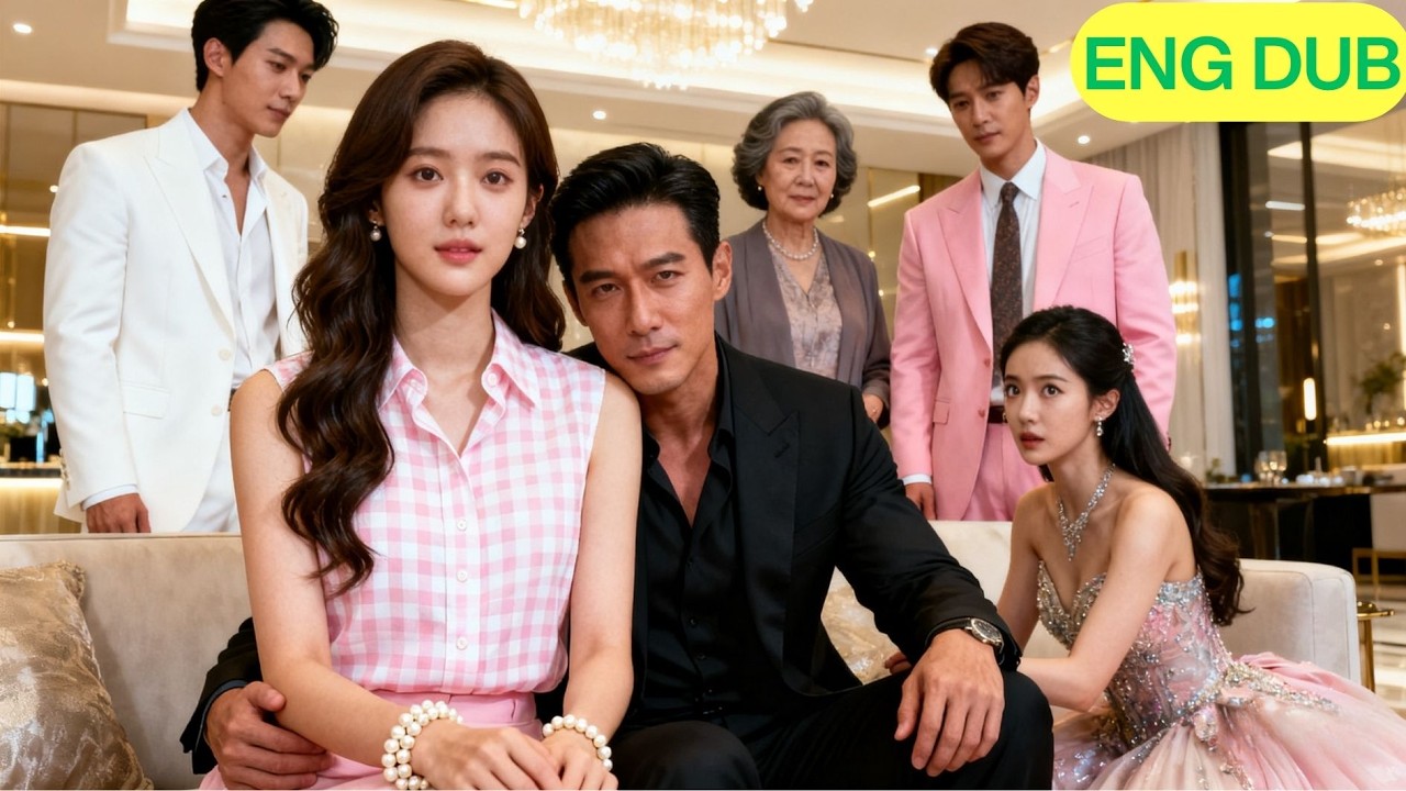 CEO’s Exclusive Love! Reborn Heroine: She Stops Pleasing Everyone & Vows to Take Back What’s Hers!