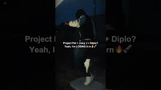 Diplo - d00mscrvll 3: Flashlight feat. Project Pat &amp; Juicy J