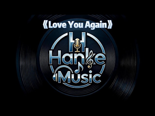 Love You Again