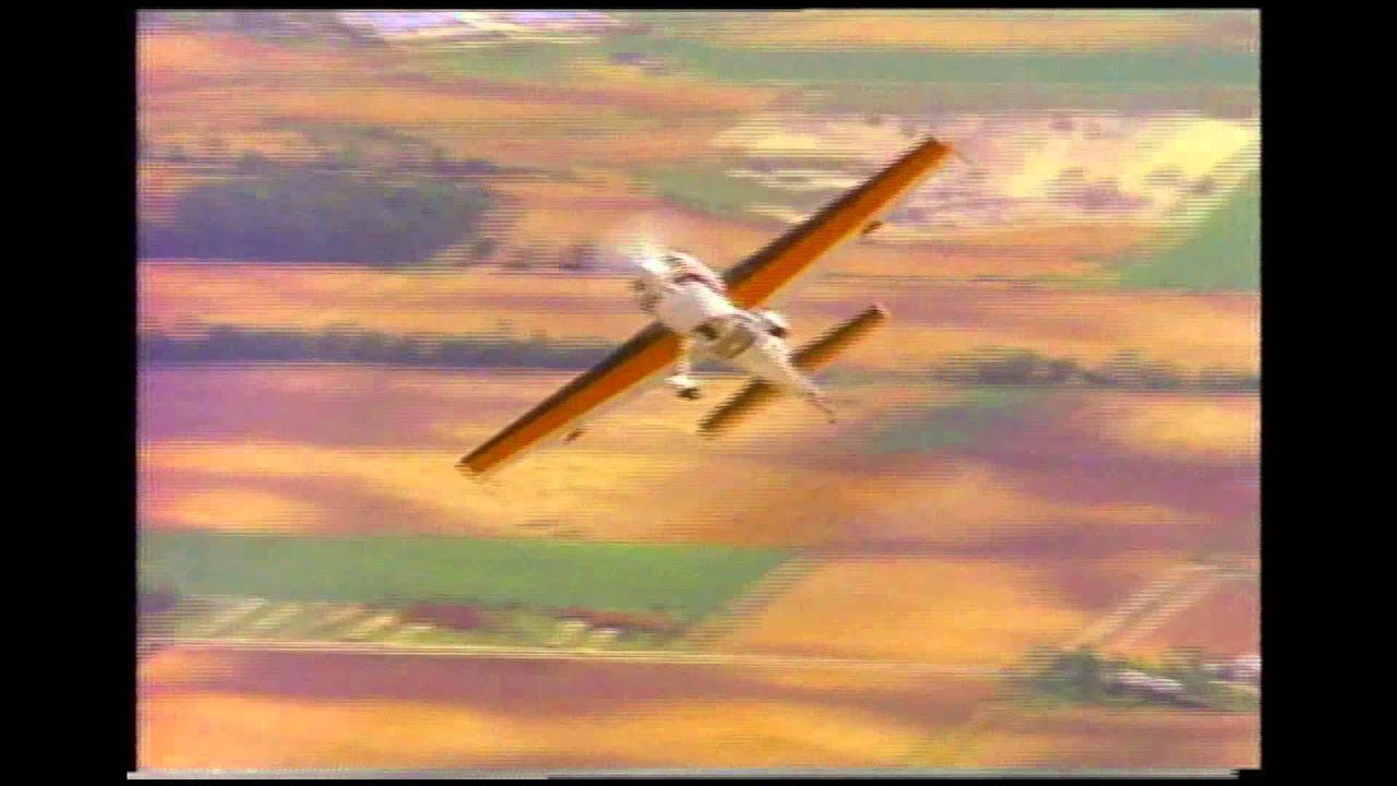 baby boomers birth years Female Aerobatic Pilots Are Great Competitors