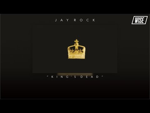 Jay Rock - King's Dead Ft. Kendrick Lamar, Future, James Blake (Subtitulado Español) | Wise Subs