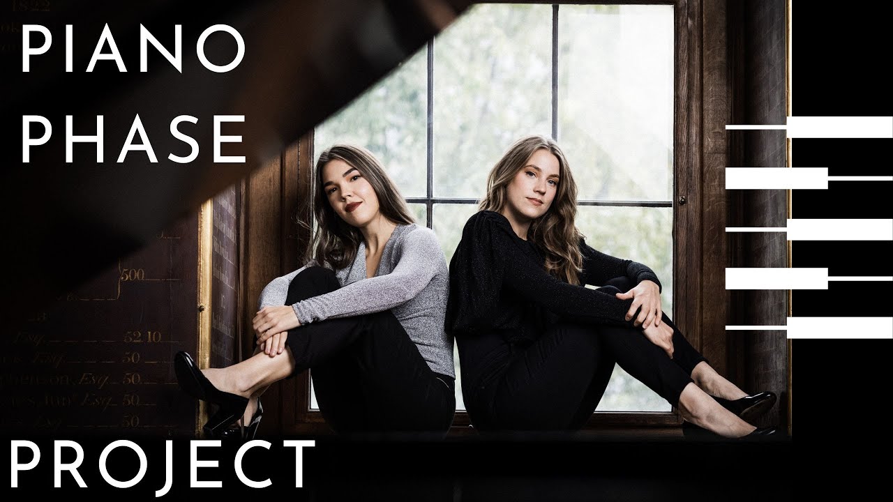 Piano Phase Project | Introduction