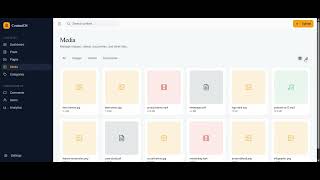 🔥 Build a Modern Dashboard with React | Vibe Coding