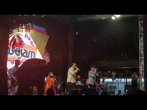 Basejam Show - in KaliBata City