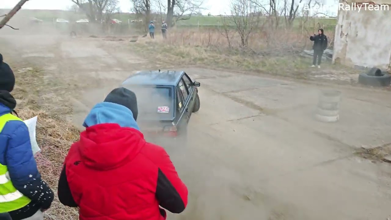 KJS Barwacz Group Mościsko AKR 2025