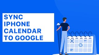 How to Sync Google Calendar on iPhone or iPad | 2021 screenshot 3