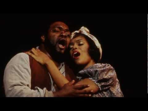 Porgy and Bess: Speight's Corner