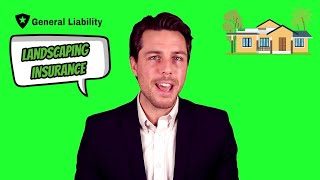 What Is Landscaping Insurance? [Coverage & Cost]