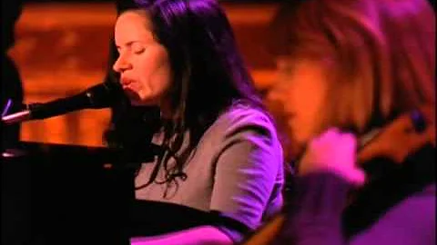 Natalie Merchant - Wonder (Live)