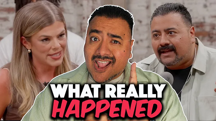 I Was the Main Debater on Jubilee's "Surrounded" w/ Allie Beth Stuckey — Here's What Really Happened