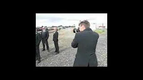 Wedding photography tutorial