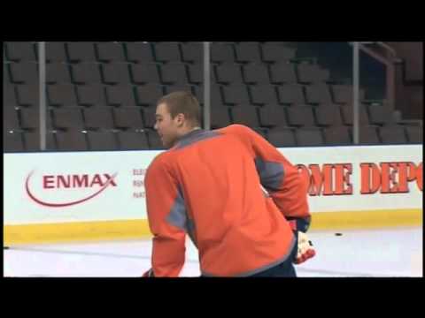 Friendly Competition: Jordan Eberle & Taylor Hall