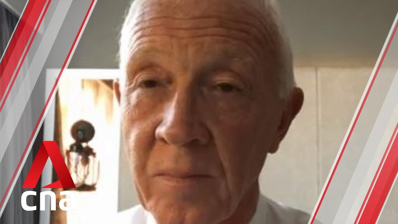 Singapore news Observer on Robert Mugabe's political career