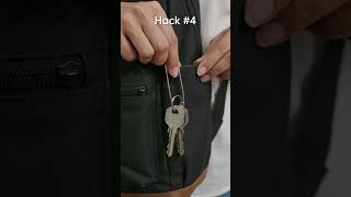 5 Amazing Safety Pin Hacks You Should Know! 🤯 | Daily Life Useful Hacks #shorts#ai