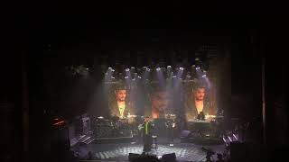 Adam Lambert - Mad about the Boy - Koko Camden Town London