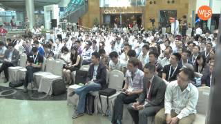 World Internet Developer Summit 2013 - Highlight Video