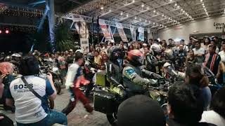 Boss Ironman 2020  1200 Kms Endurance Challenge  Ktm Duke 390