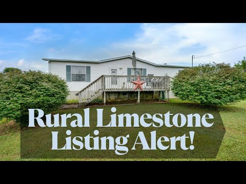 1035 Bowmantown Rd, Limestone, TN home video tour