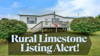 1035 Bowmantown Rd video tour