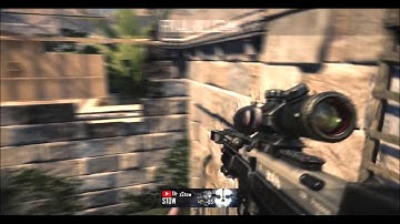 "Sorry" Multi COD Edit - By SkullyVFX (Editors Appclip) - *Submission*