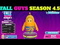 Let's Play Fall Guys SEASON 4.5 LIVE ||
