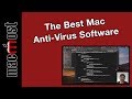 The Best Mac Anti-Virus Software (MacMost #1908)