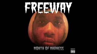 Freeway - The Industry (Feat. Random & Lefty) [Official Audio]
