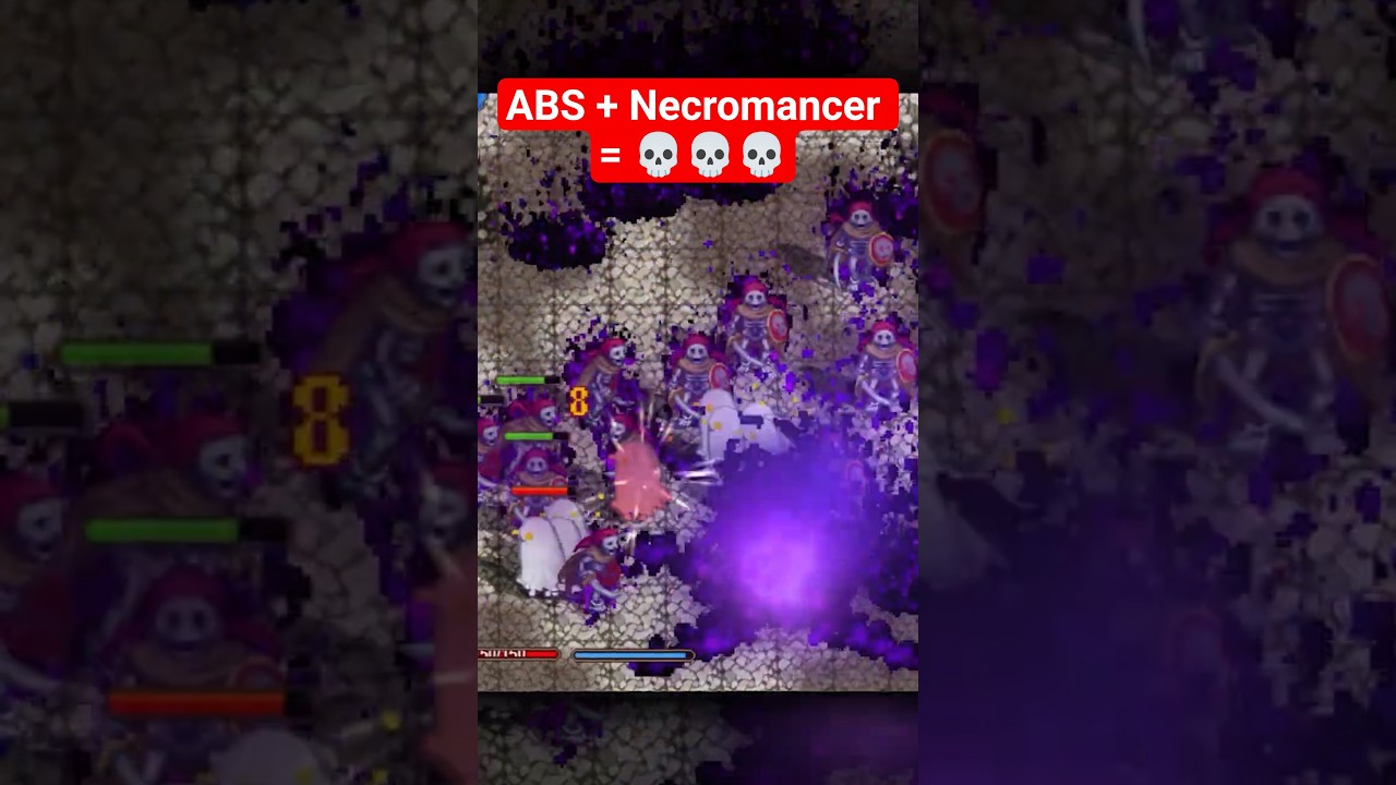 I tried making Solo Leveling in RPG Maker 💀 