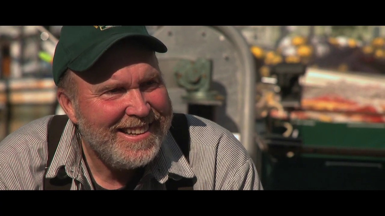 Ketchikan | A Fish Story