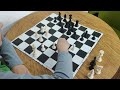 1st chess study