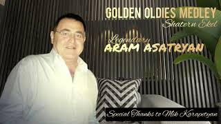 ARAM ASATRYAN — SHATERN EKEL (MEDLEY)