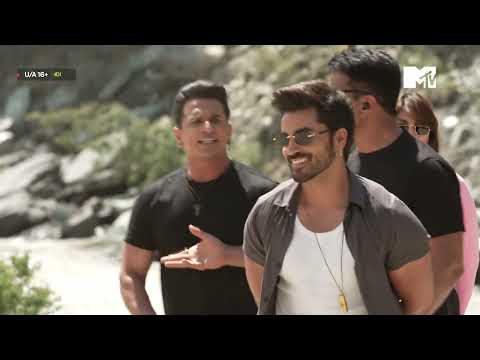 MTV Roadies S19 | Karm ya Kaand | Episode 33 u0026 34 Promo