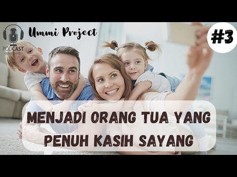 Video: Bagaimana Anda menjadi orang yang penuh kasih?