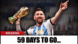 Is Messi Still HIM for 2026? The Truth Will Surprise You
