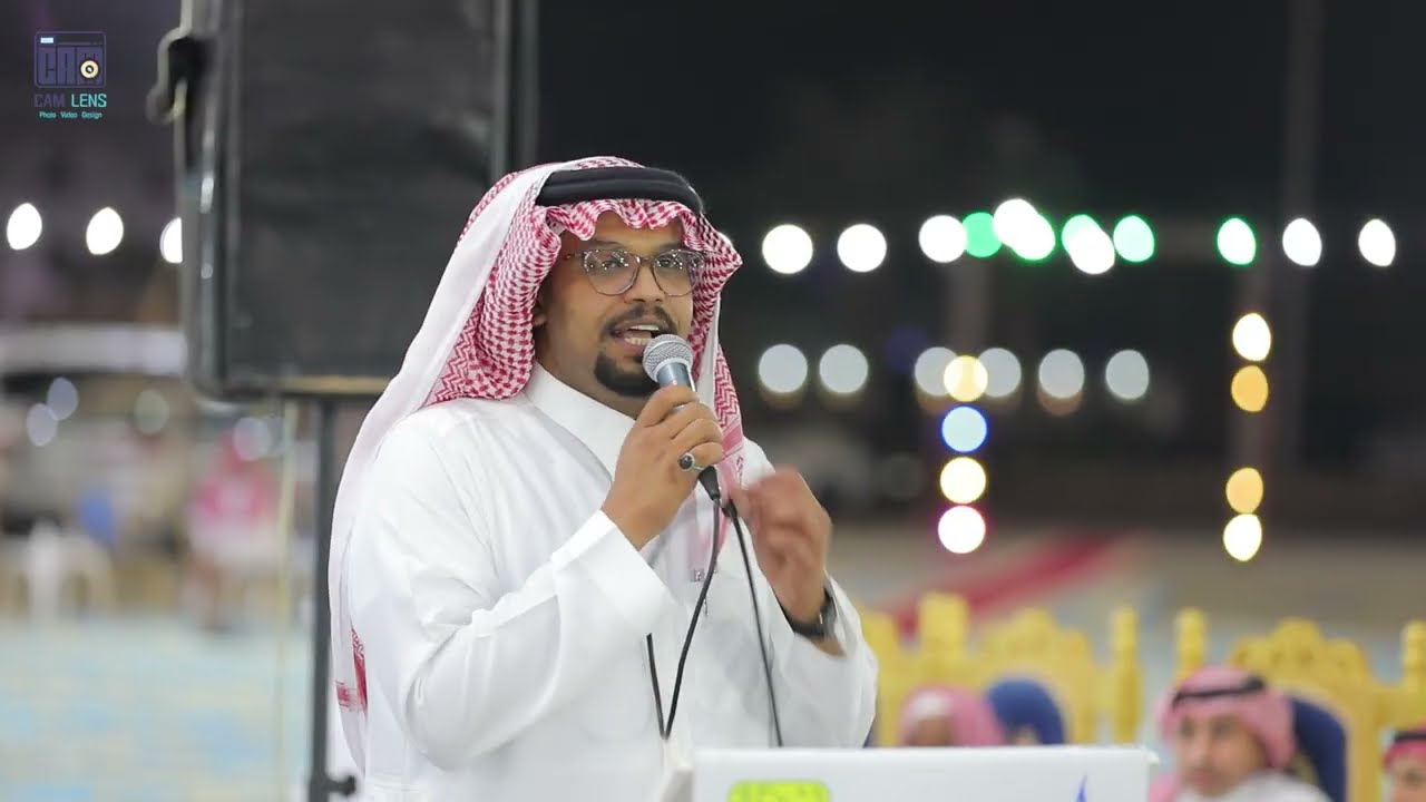 لمست كف الزين بالهوني خطوه احمد ابو عيه I زواج ناصر احمد آل خلاف