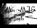 Mrs MLG Paints - Arrrrr Me Harties Here Are Some Pirate Crew Members For Ye | Hobby Miniatures
