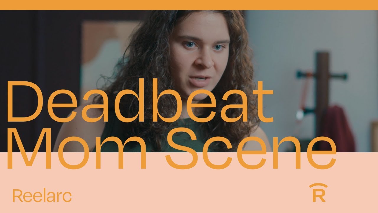 Dramatic Demo Reel Scene | Reelarc