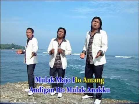 Arghana Trio, Arghado Trio, Arghama Trio (Arghana Reuni) - Sai Mulak (Official Music Video)