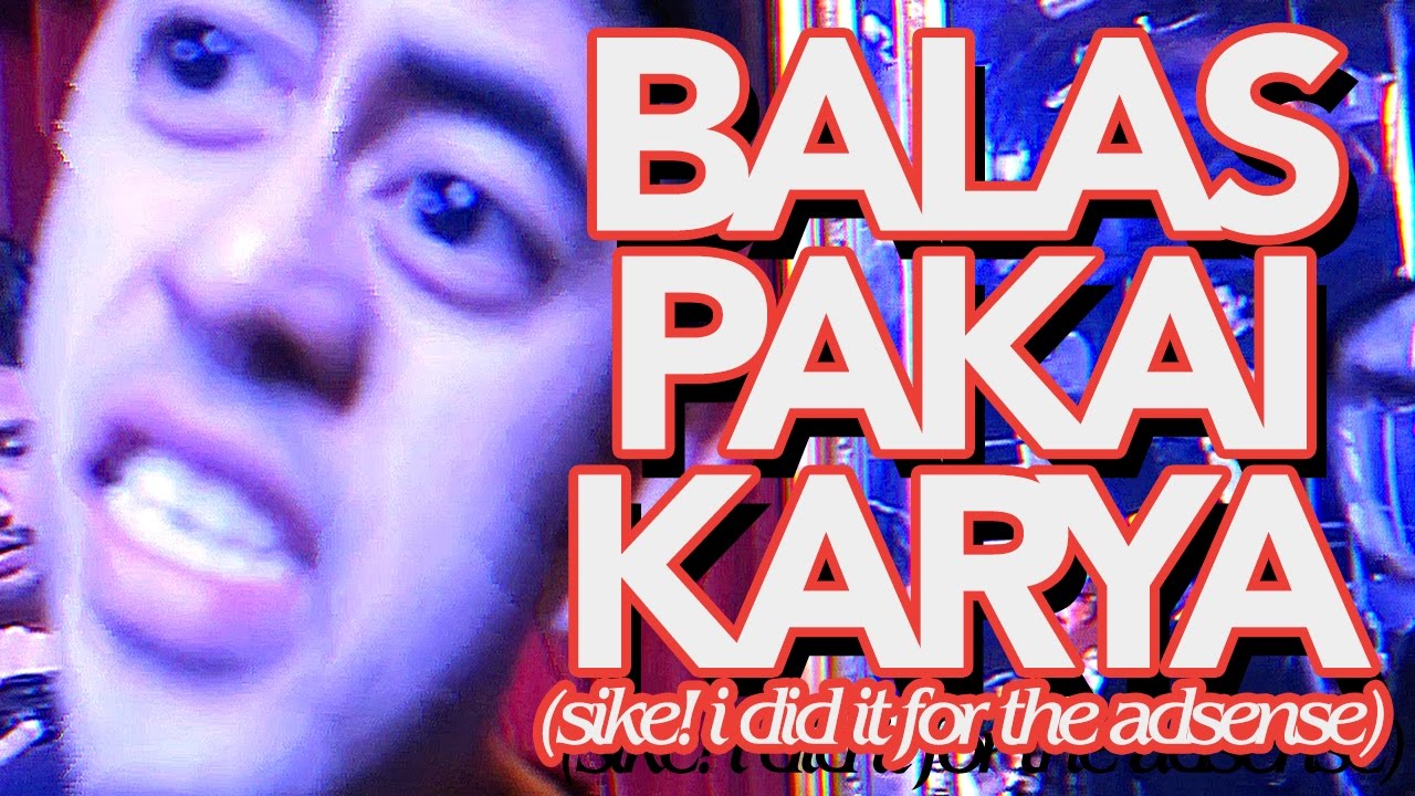 MEMBAHAS KERIBUTAN VNGNC, REZA ARAP, DAN KEMAL PALEVI - YOUTUBER INDONESIA YEAR END PARTY