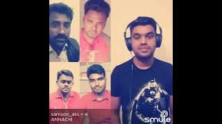Annachi Annachi || Tamil Christian Song || Aayathama || Viral Songs