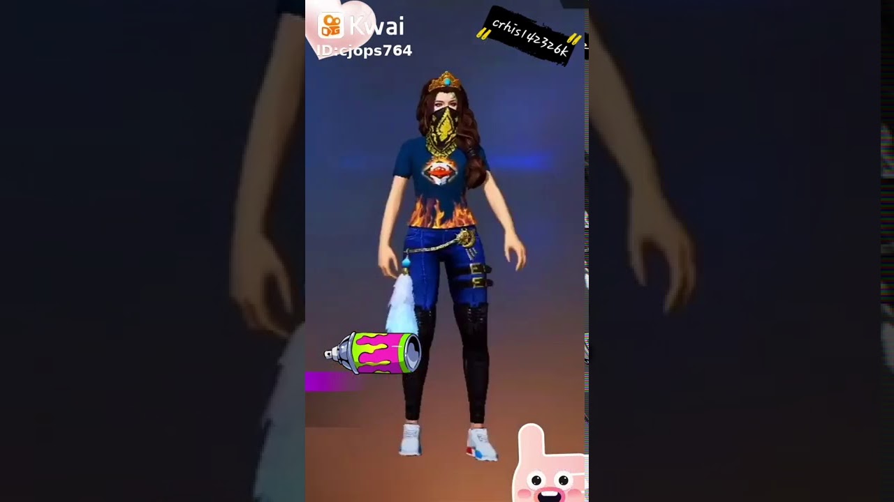 Videos de free fire crack YouTube