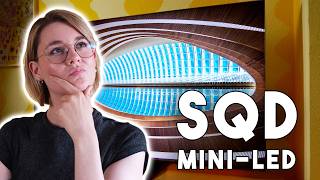 Was kann das neue Flaggschiff von TCL? - C8L Review