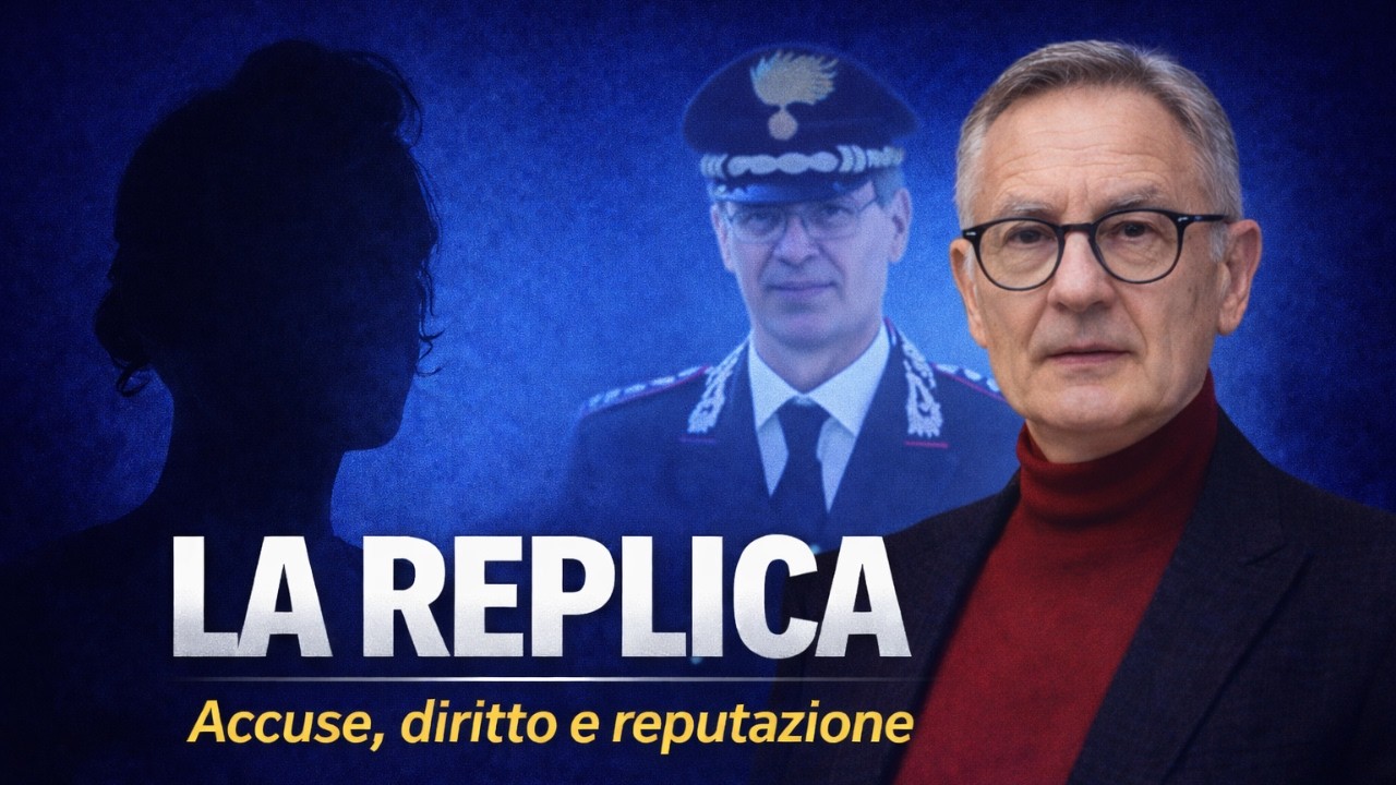 Garlasco: la replica di Garofano alle accuse di Bugalalla. Analisi della video-reazione