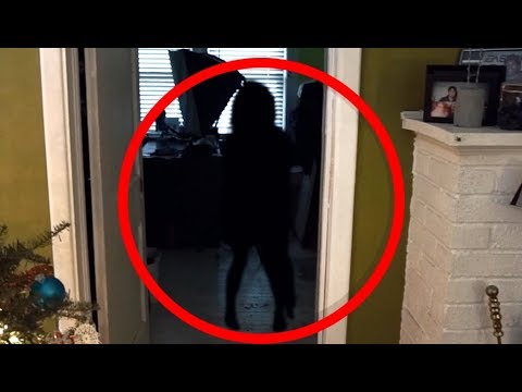 The Grudge Ghost In My House 2020! | VFX