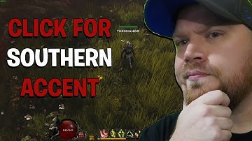 Last Epoch 1.0.2 Patch Notes | Read by the Southerner Smango