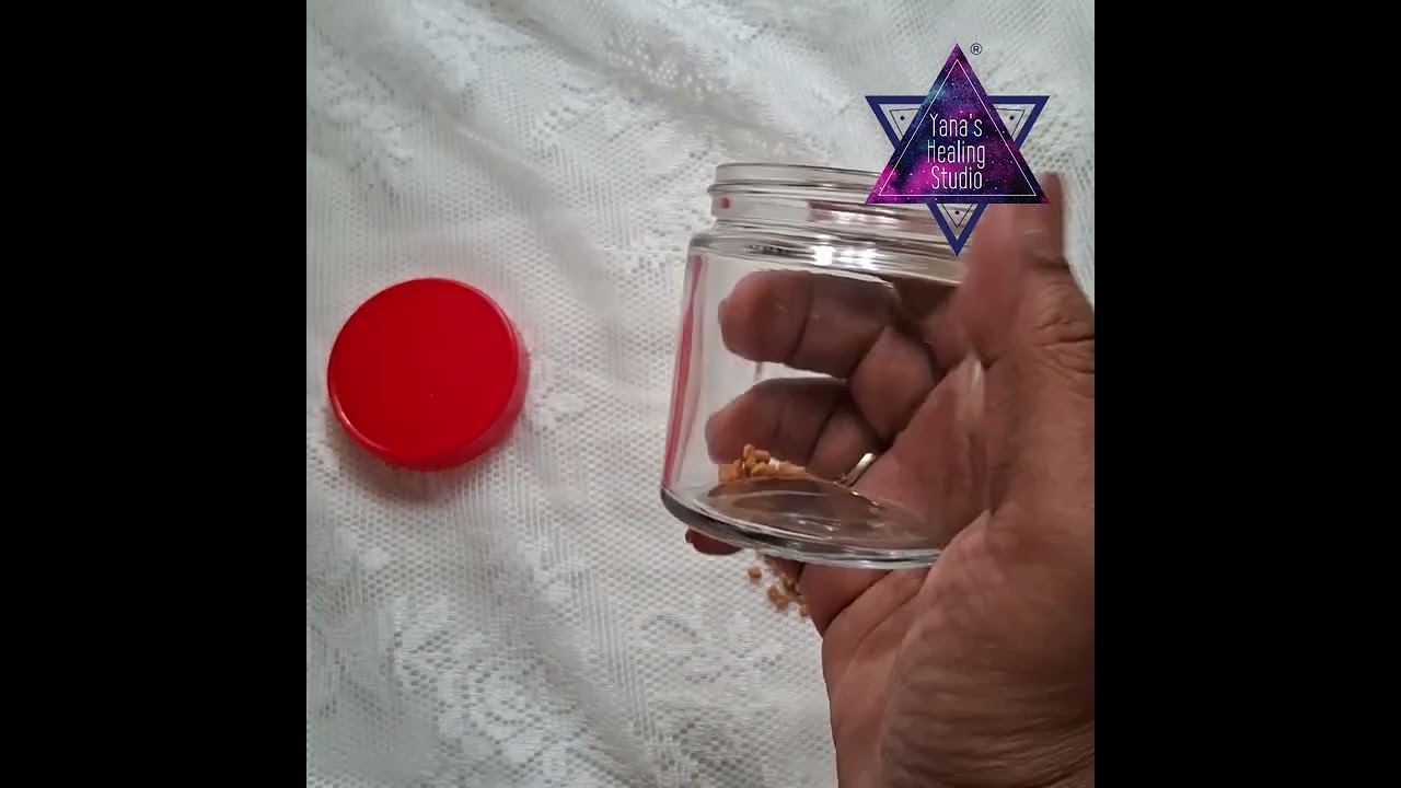 Spice Magic Remedy - To attract money with fenugreek seeds (In English)