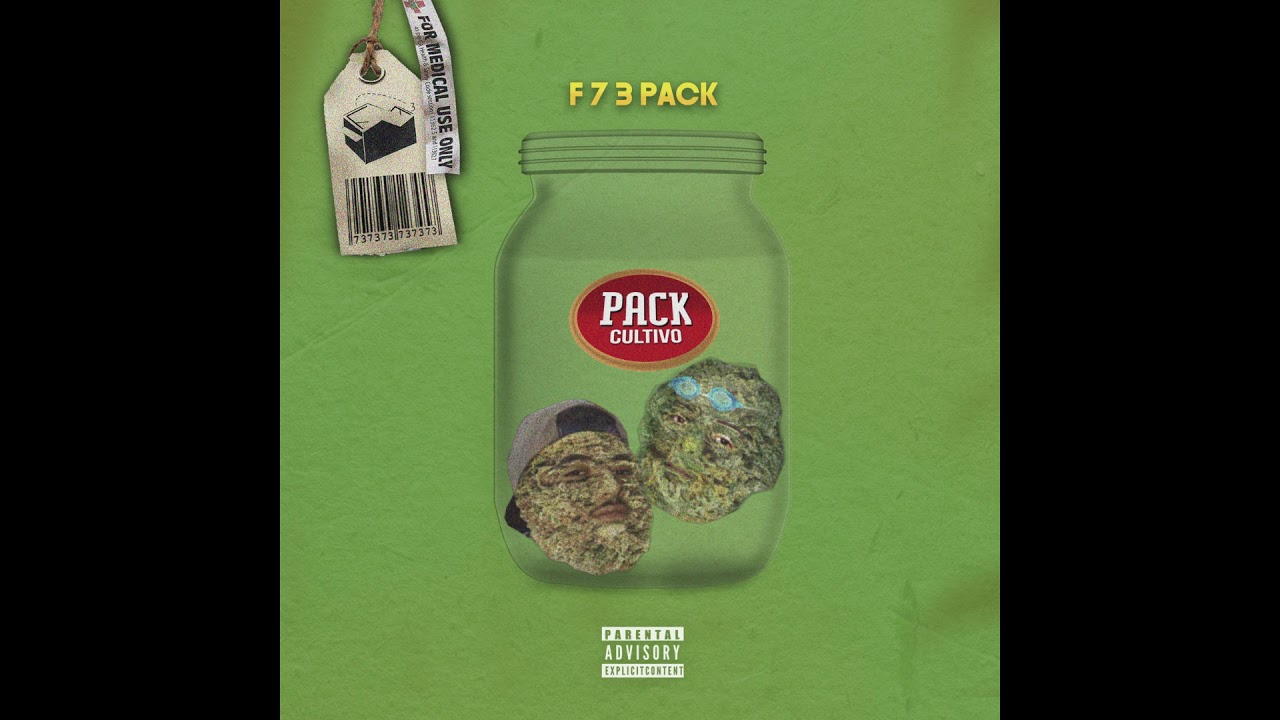 73 PACK - Mi vivero (prod. by Matiasdel73)