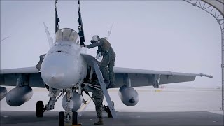 VMFA-115 Deployment to MCAS Iwakuni