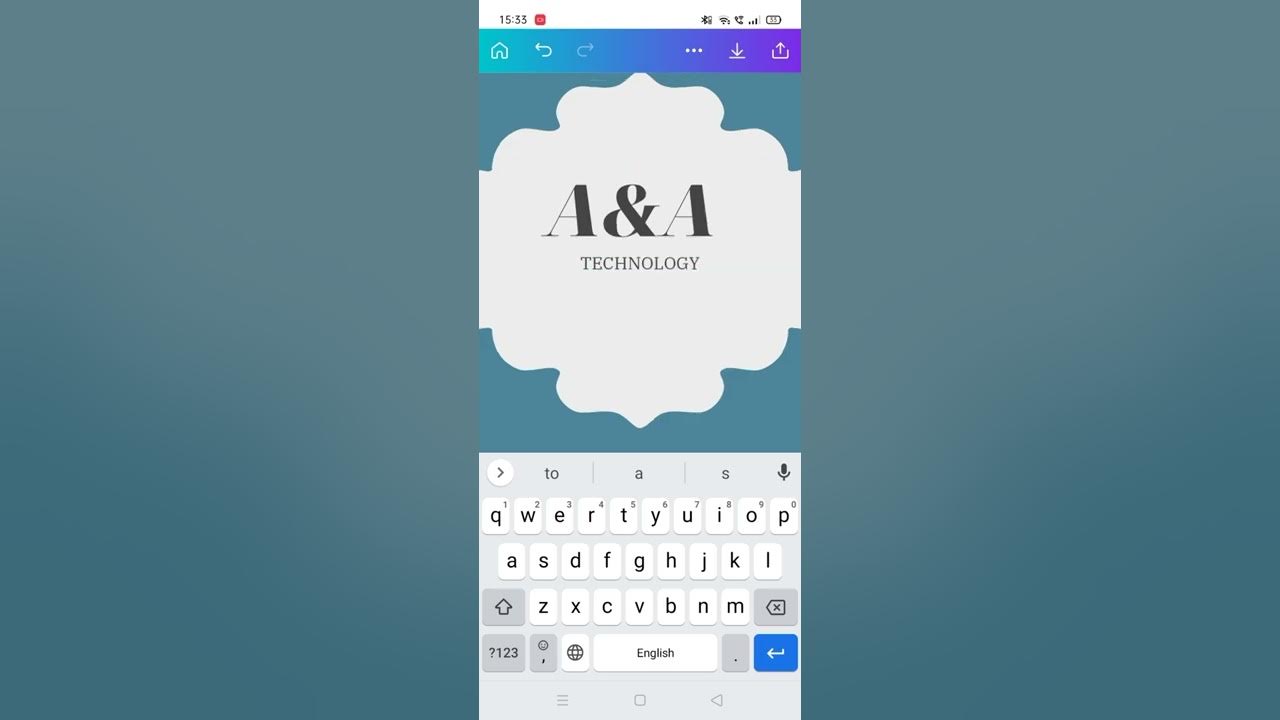 how-to-make-logo-on-canva-youtube