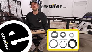 Hands-On with the etrailer Hub Bearing Kit